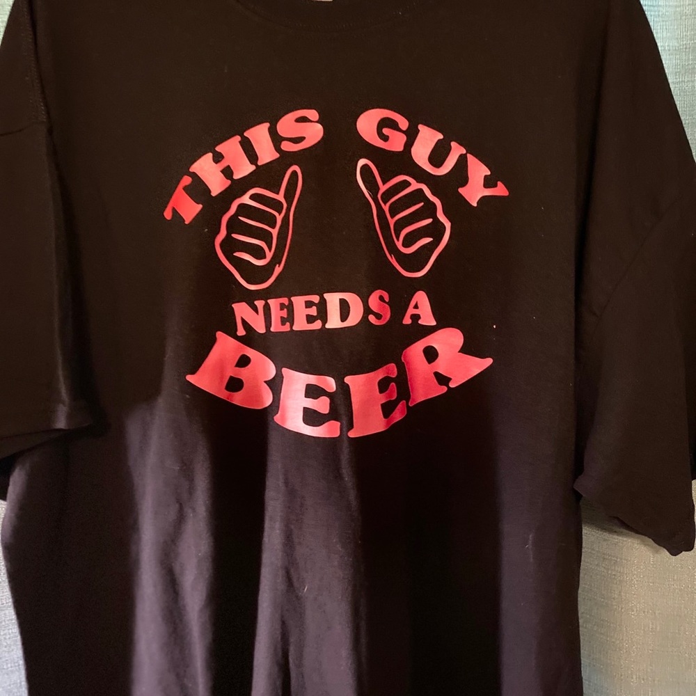 Men’s shirt